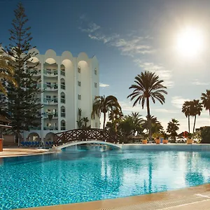 Marinas De Beach&spa 4*, Nerja España