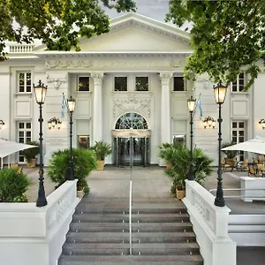 Park Hyatt Hotel, Casino & Отель