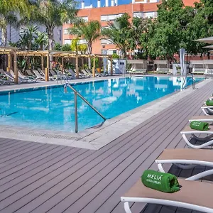 Melia Lebreros 4*, Sevilla España