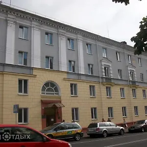 Отель центр на короля 