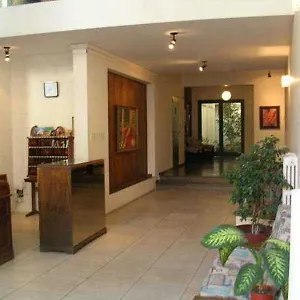 Royal Horcones Hotel