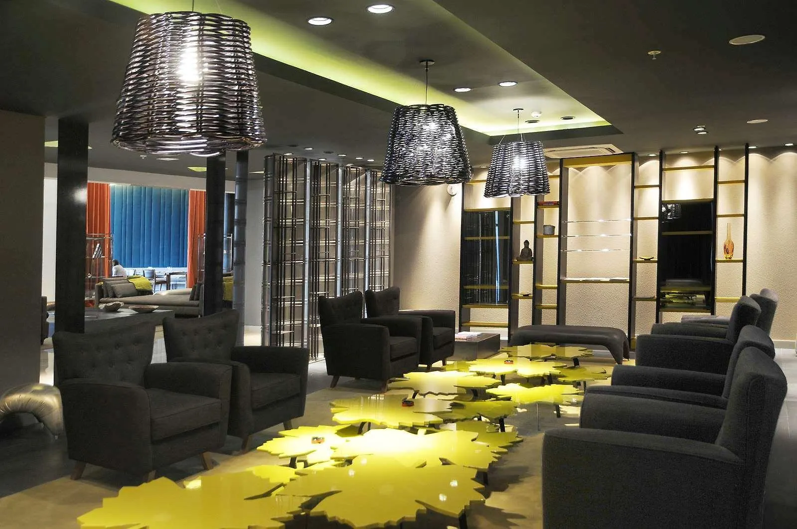 Hotel Esplendor by Wyndham Mendoza Maipú