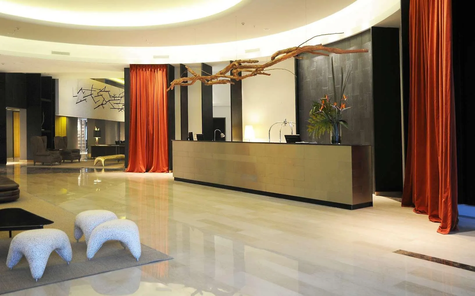Hotel Esplendor by Wyndham Mendoza Maipú
