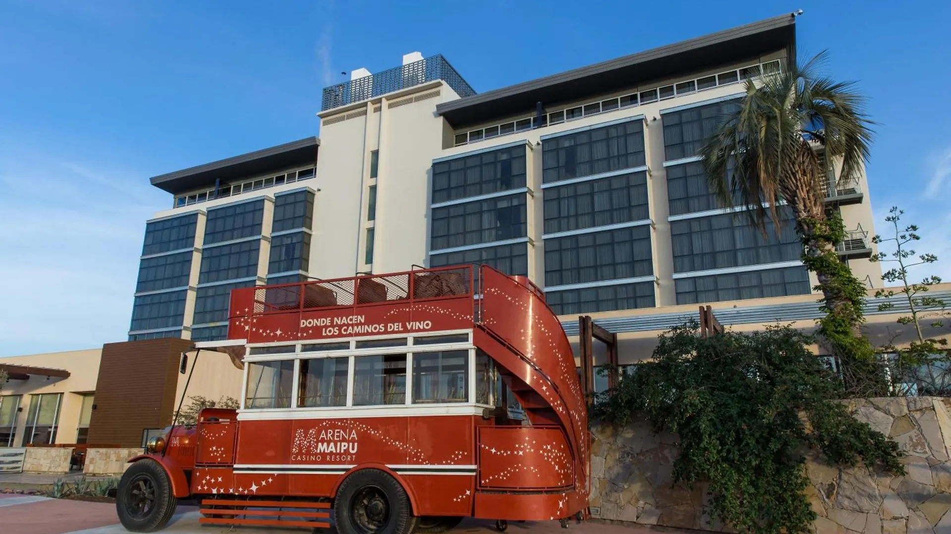 Hotel Esplendor by Wyndham Mendoza Maipú