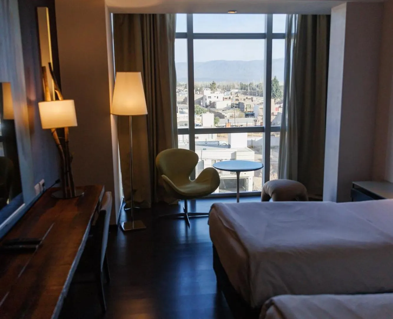 Hotel Esplendor by Wyndham Mendoza Maipú