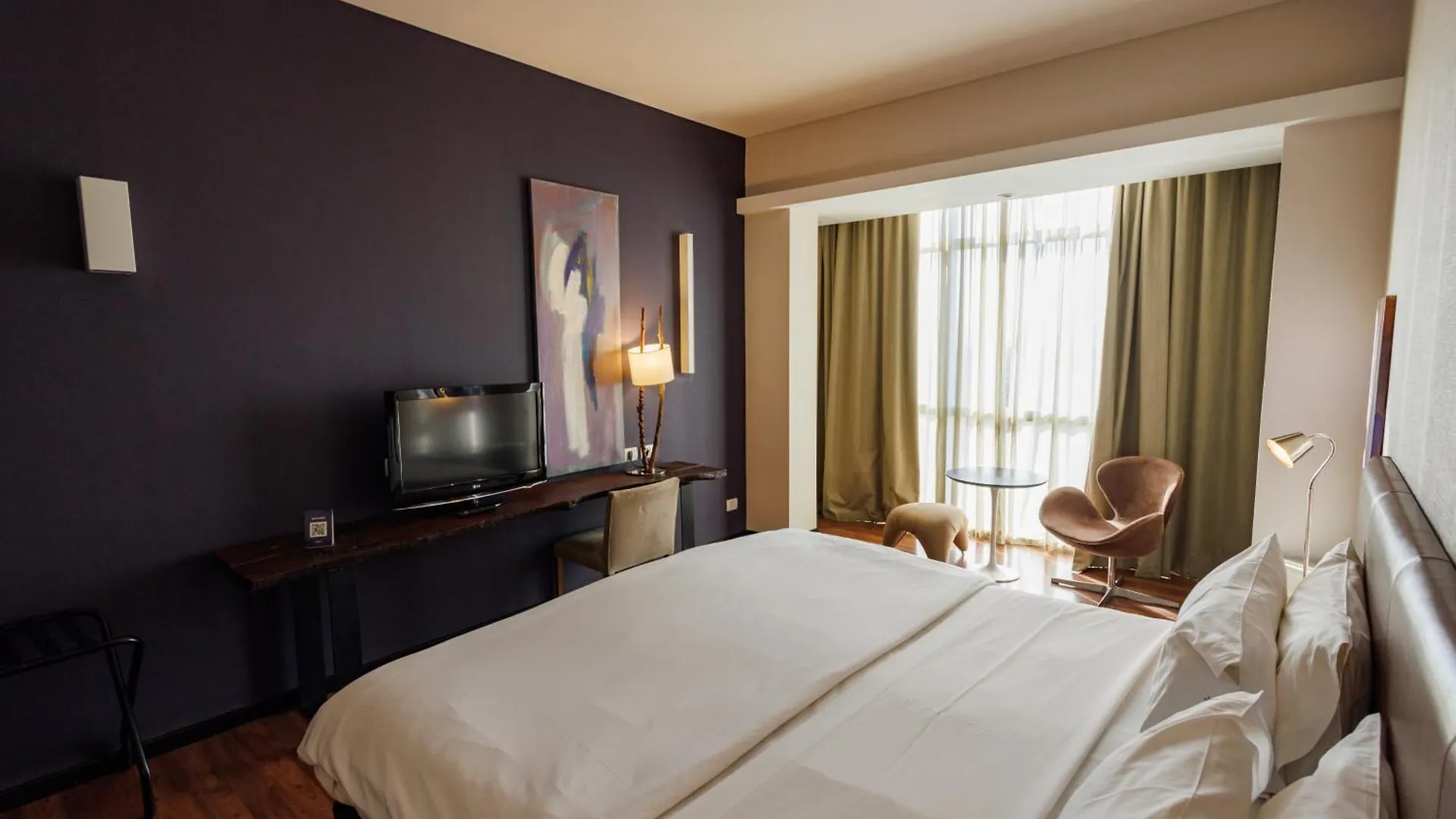 Hotel Esplendor by Wyndham Mendoza Maipú Argentina